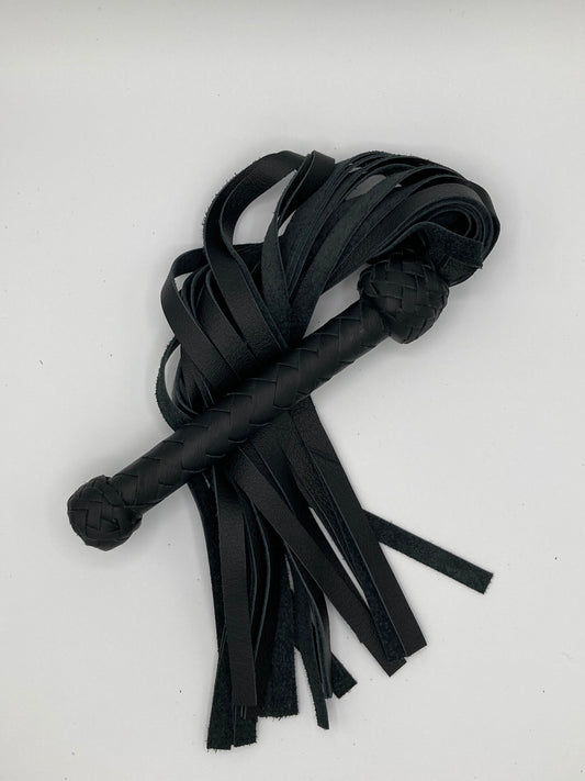 Black Flogger